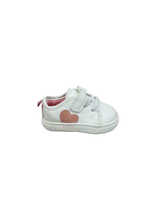 Tenis para bebé 3 (CARTER'S)