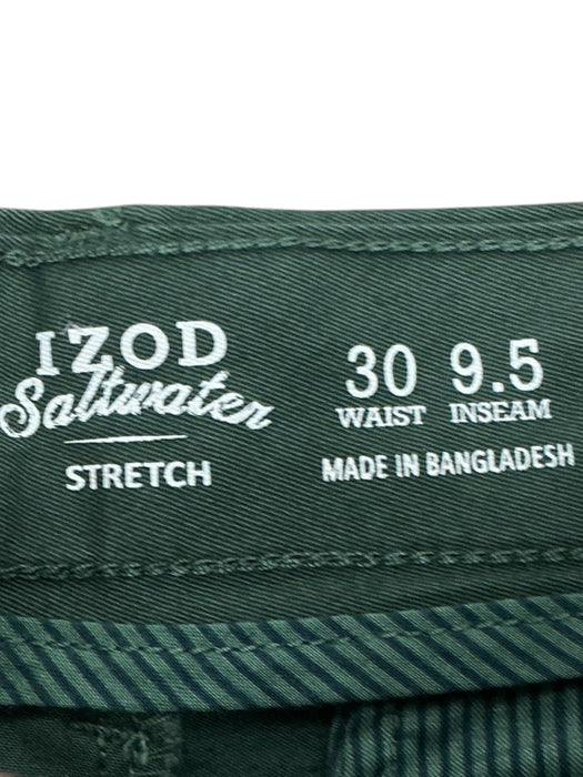 Pantaloneta 30 (IZOD)