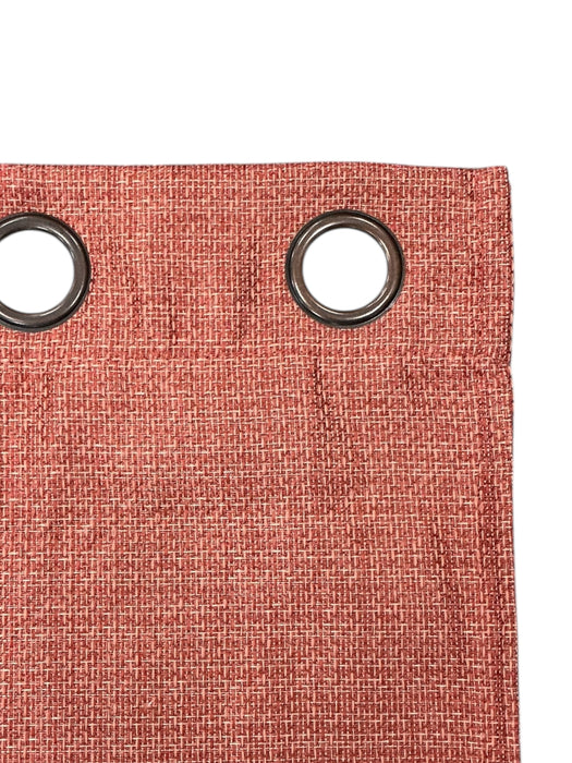 Dúo de cortinas (MAINSTAYS)