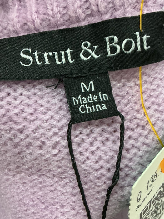Sudadero M (STRUT & BOLT)