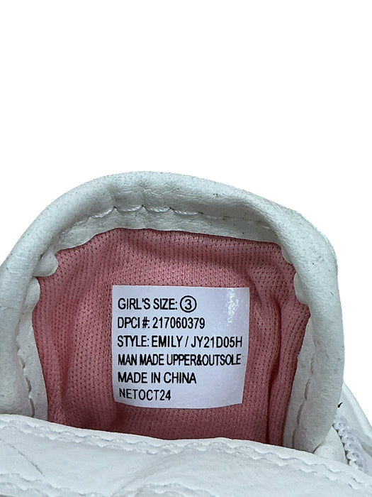 Tenis para bebé 3 (CARTER'S)