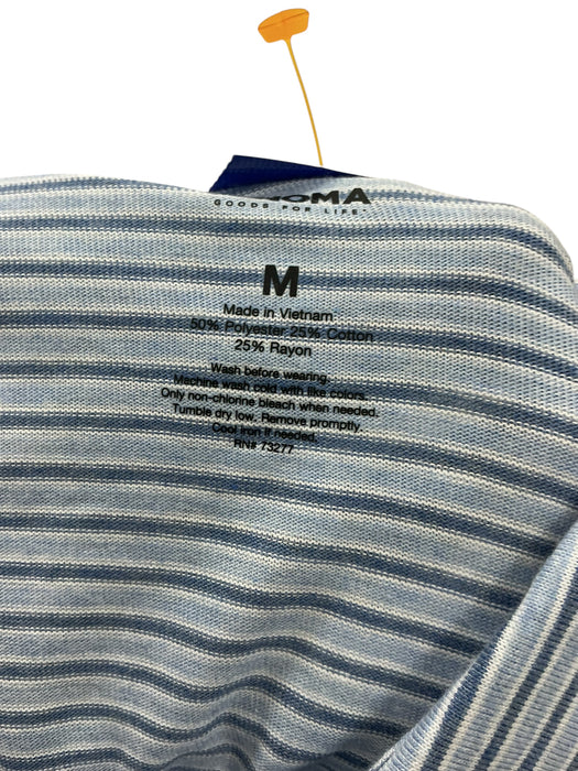 Camisa M (SONOMA)