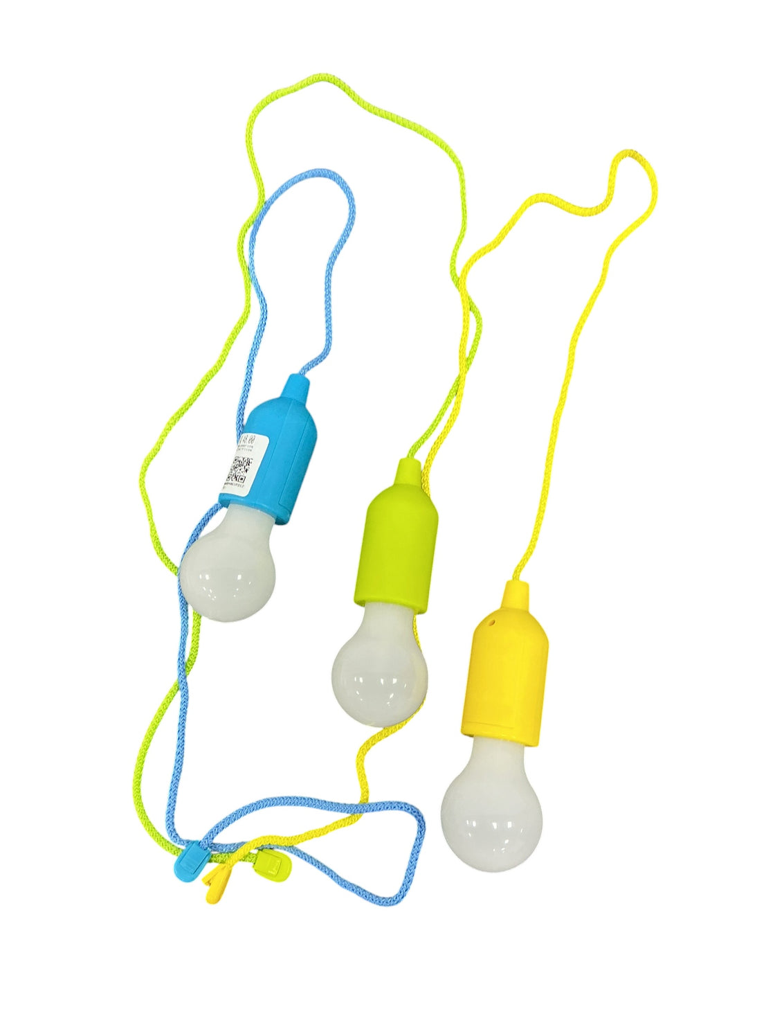 Set de focos LED (COLLECTIVE GOODS)