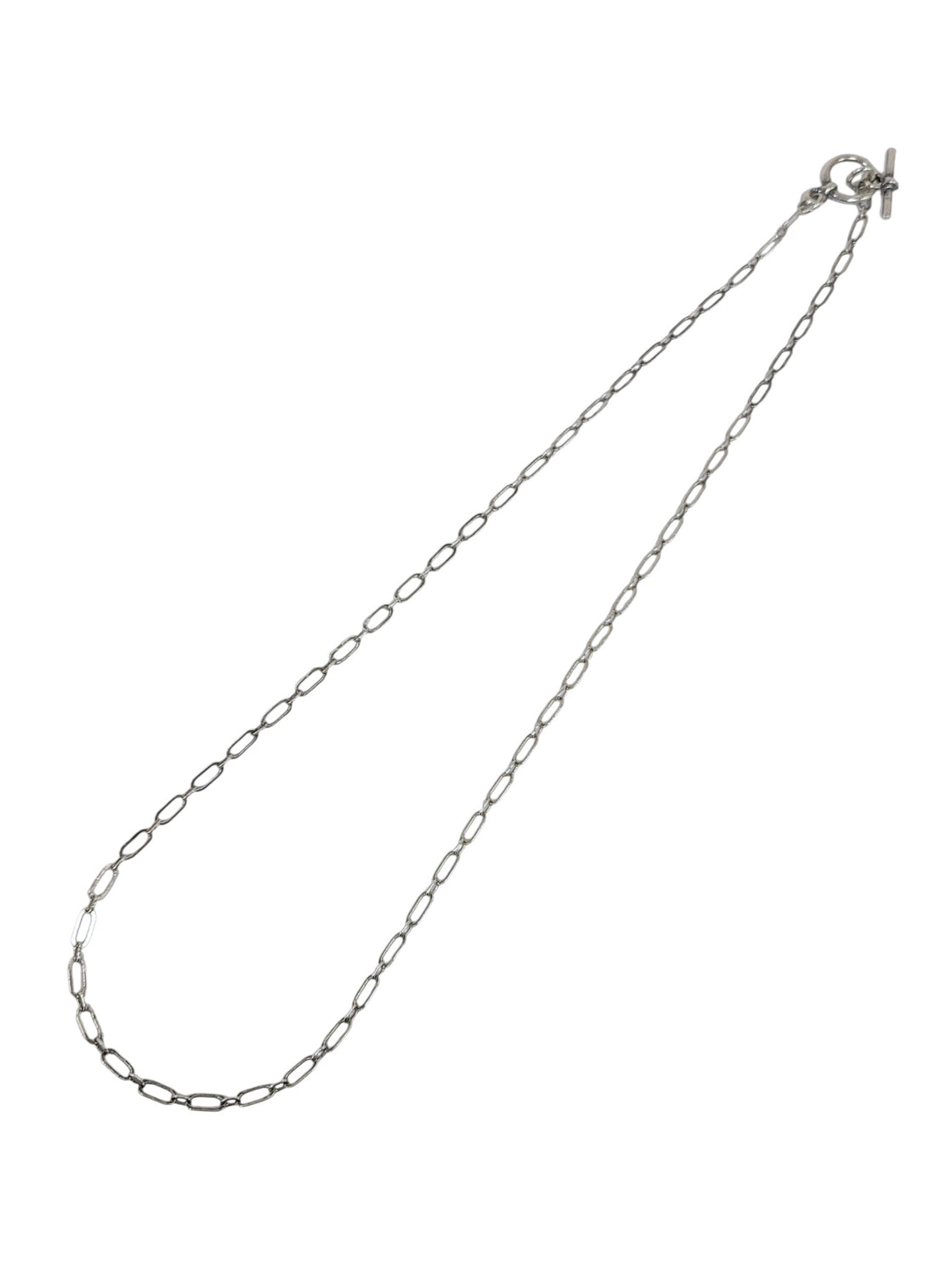 Collar de plata (925)