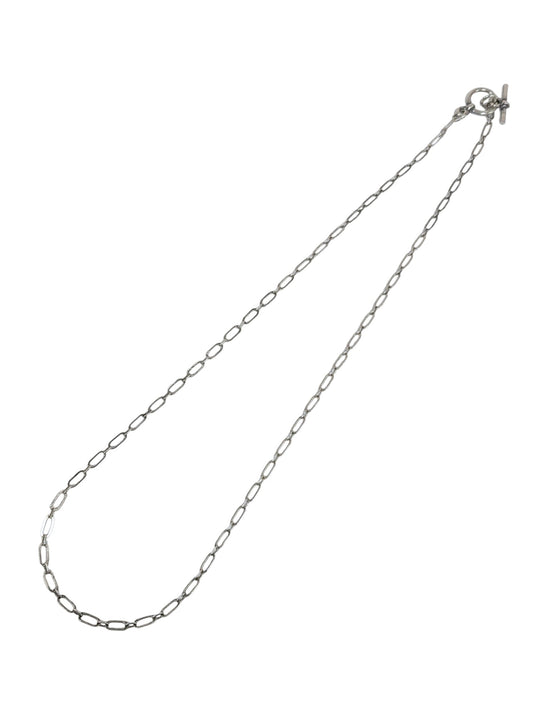Collar de plata (925)
