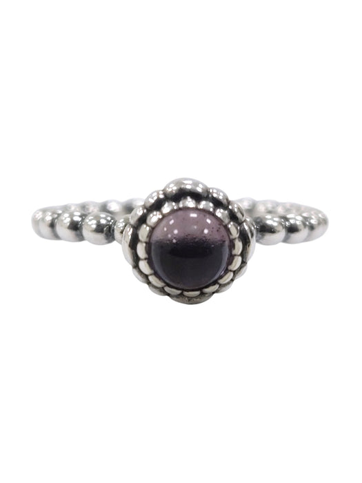 Anillo de plata  (925)