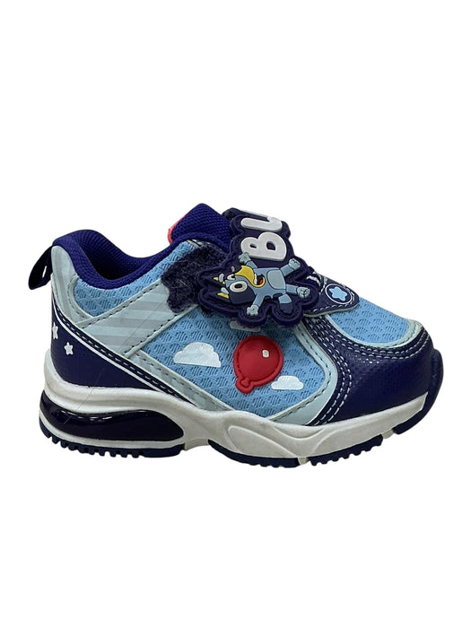 Tenis para bebé 5 (BLUEY)