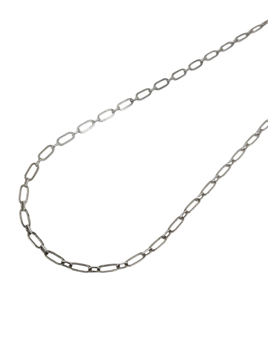 Collar de plata (925)