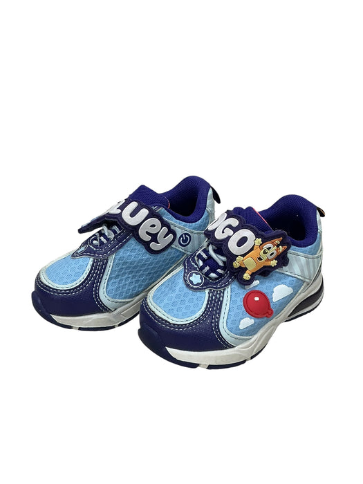 Tenis para bebé 5 (BLUEY)