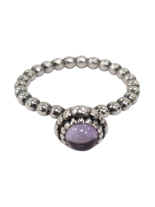 Anillo de plata  (925)