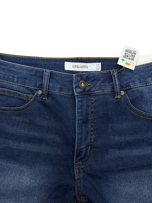 Pantalón 12/31 (ELLEN TRACY)