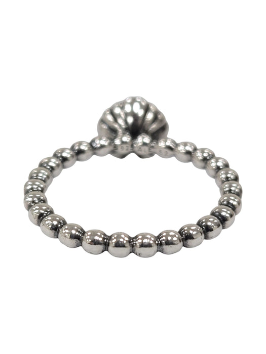Anillo de plata  (925)