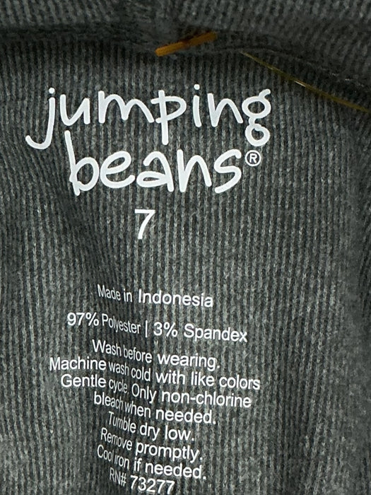 Sudadero para niño 7 (JUMPING BEANS)