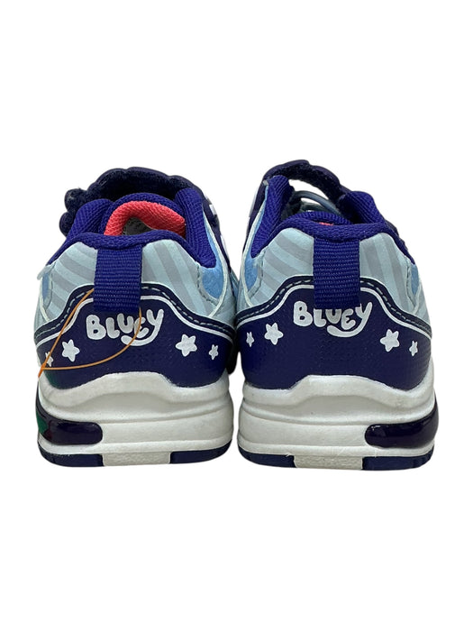 Tenis para bebé 5 (BLUEY)