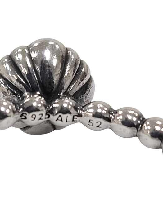 Anillo de plata  (925)