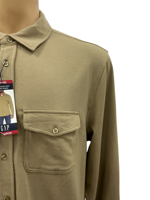Camisa XL (GAP)