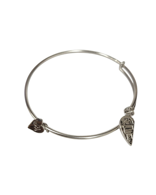 Pulsera de plata (925)