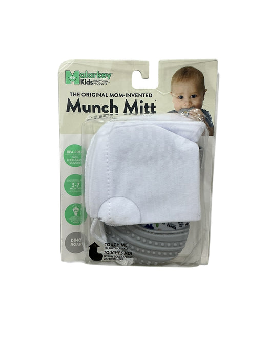 Manopla de definición para bebé (MALARKEY KIDS)