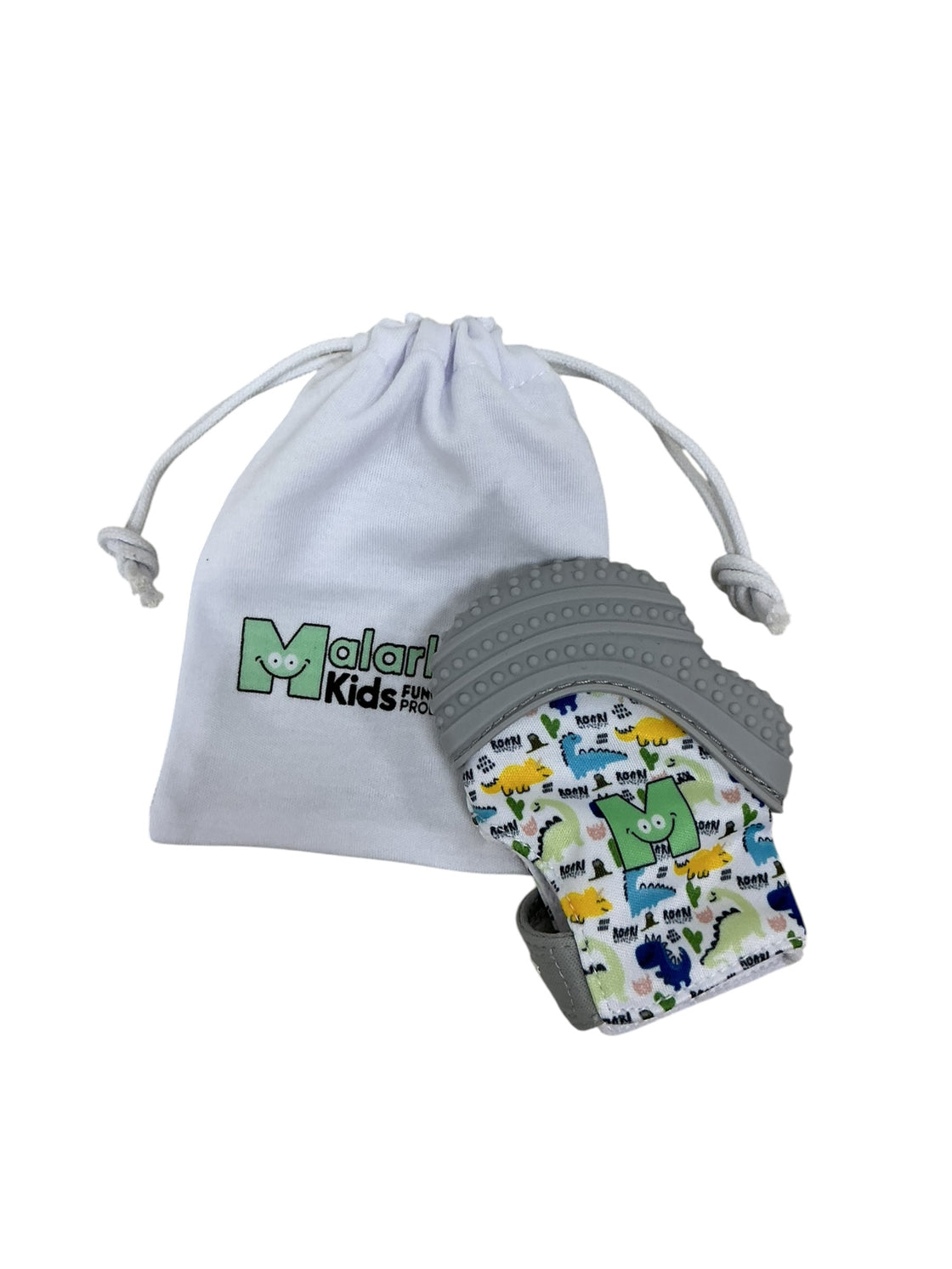 Manopla de definición para bebé (MALARKEY KIDS)