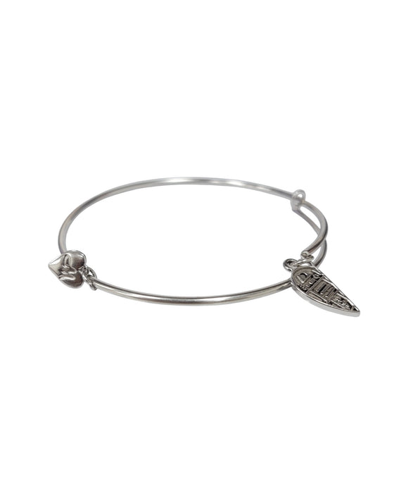Pulsera de plata (925)