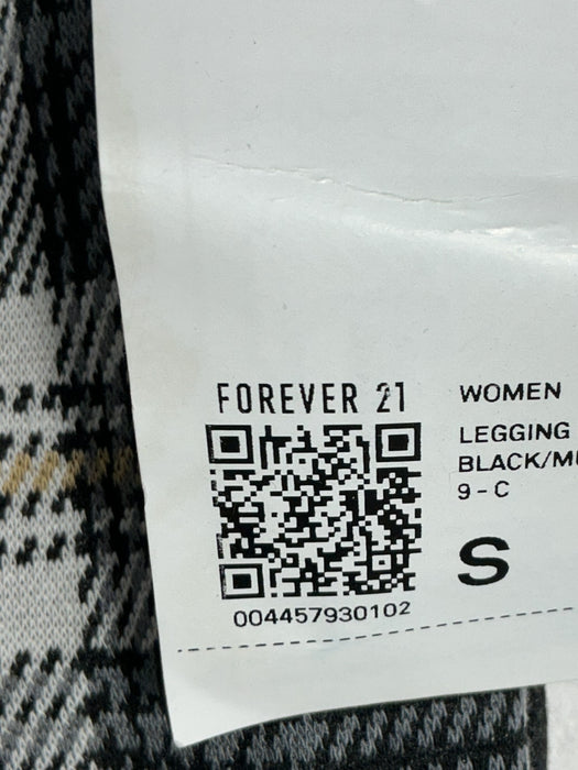 Pantalón S (FOREVER 21)