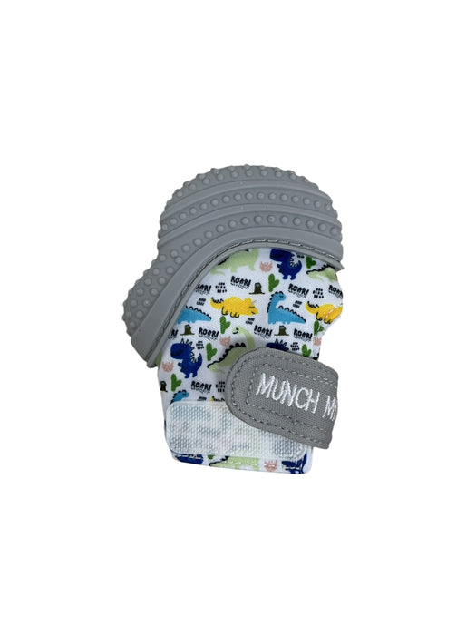Manopla de definición para bebé (MALARKEY KIDS)