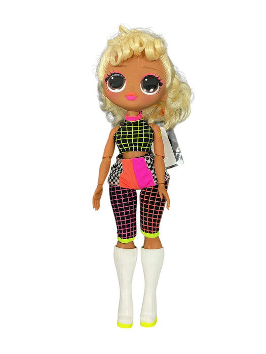 Speedster (MGA ENTERTAINMENT)