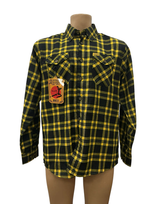 Camisa (DIXXON)