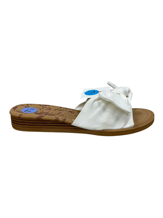Sandalia 7.5 (BLOWFISH)