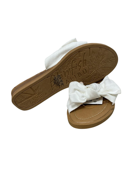 Sandalia 7.5 (BLOWFISH)