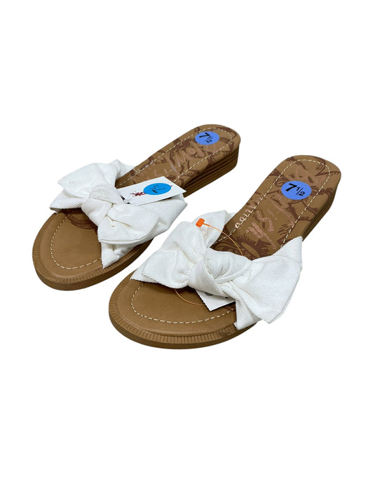Sandalia 7.5 (BLOWFISH)
