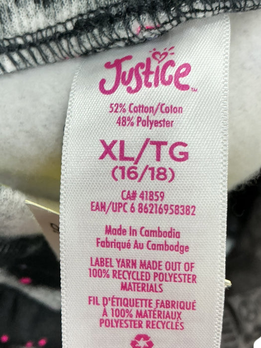 Pants 16/18 (JUSTICE)