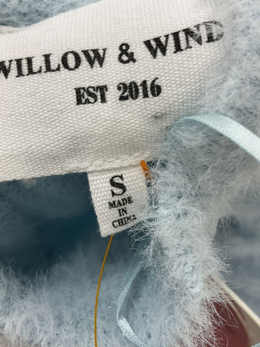 Suéter S (WILLOW & WIND)