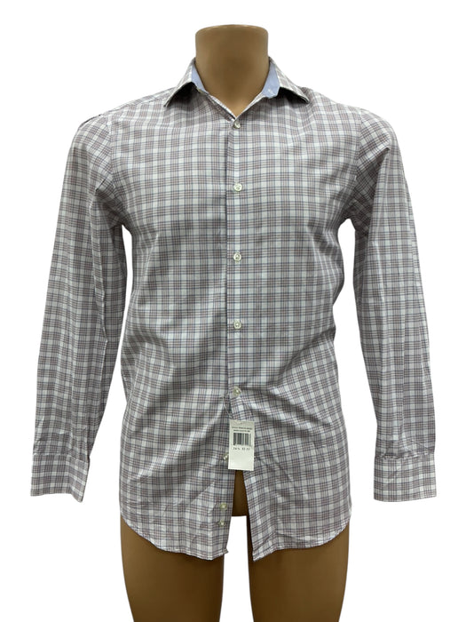 Camisa 14 1/2-32/33 (PEERY ELLIS)