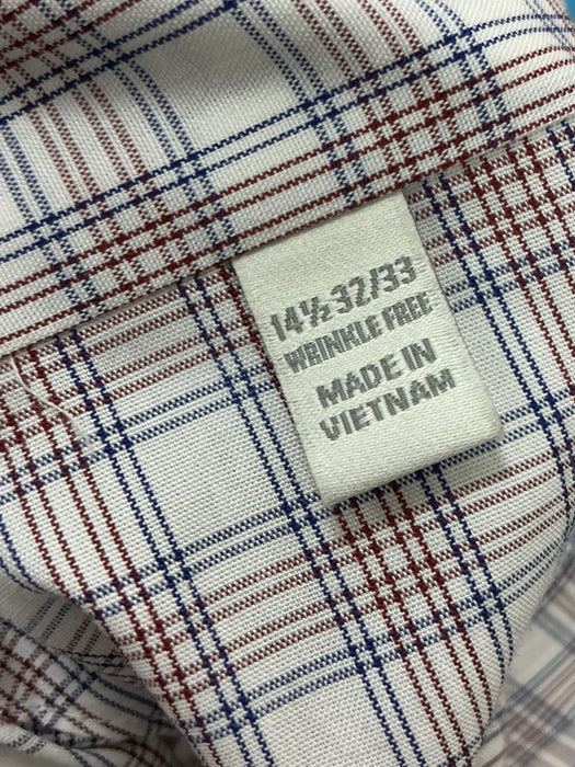 Camisa 14 1/2-32/33 (PEERY ELLIS)
