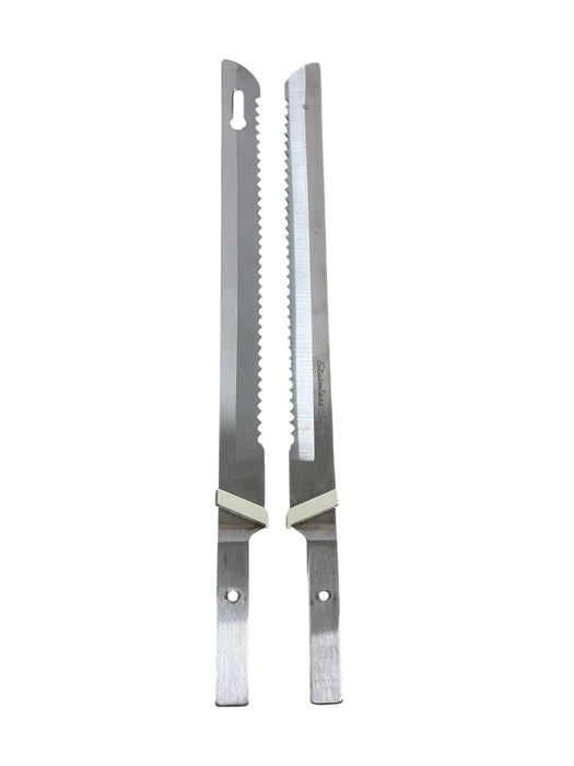 Cuchillo eléctrico (GENERAL ELECTRIC)