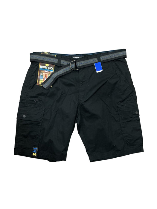 Pantaloneta 40 (IRON CO)