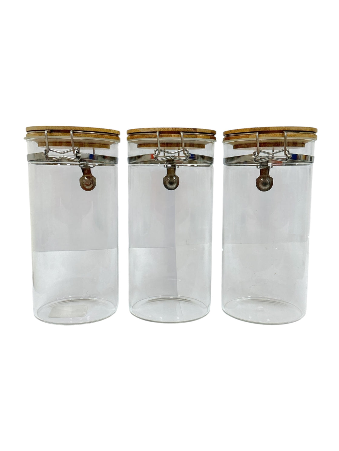 Set de 3 Frascos