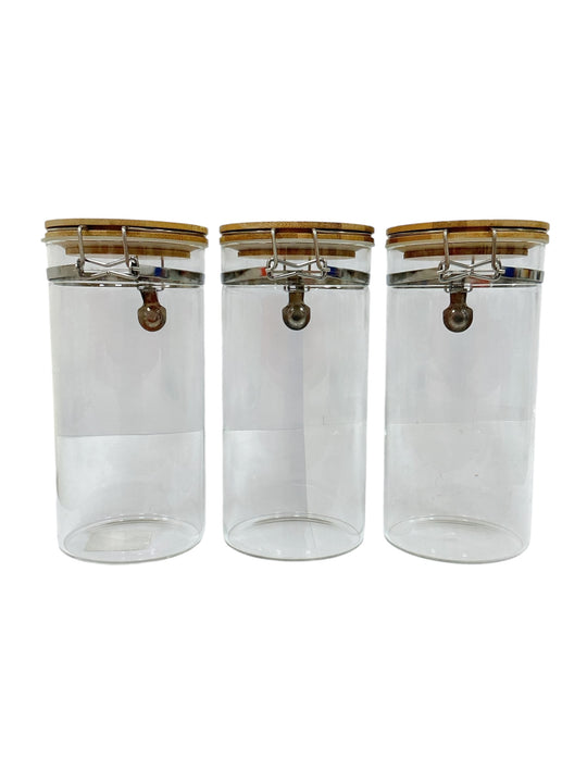 Set de 3 Frascos