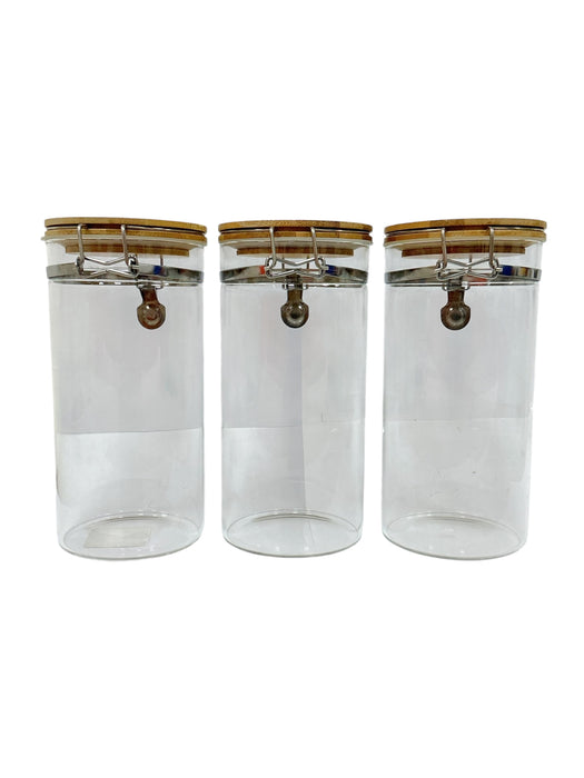 Set de 3 Frascos
