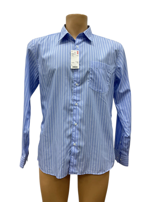 Camisa L (UNIQLO)