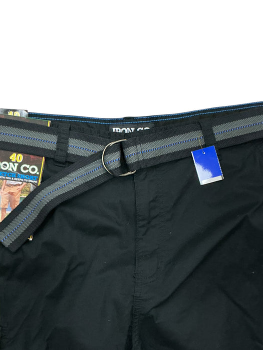 Pantaloneta 40 (IRON CO)