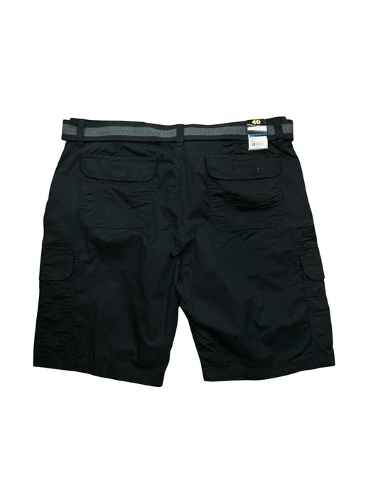 Pantaloneta 40 (IRON CO)