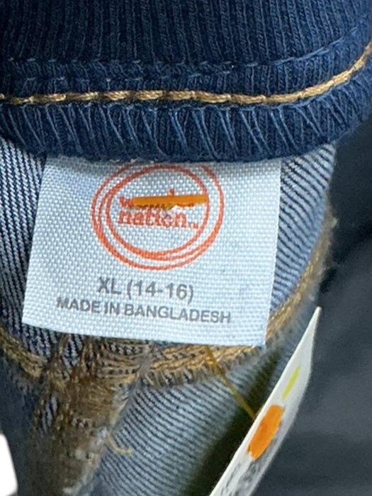 Short XL (WONDER NATION)
