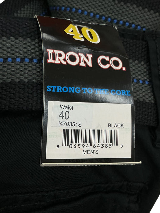 Pantaloneta 40 (IRON CO)