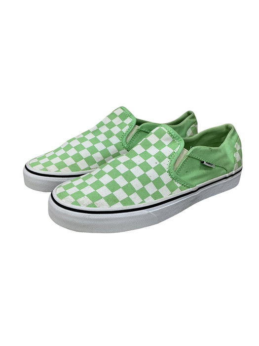 Tenis 9.5 (VANS)