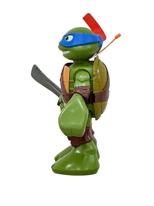 Leonardo (PLAYMATES)