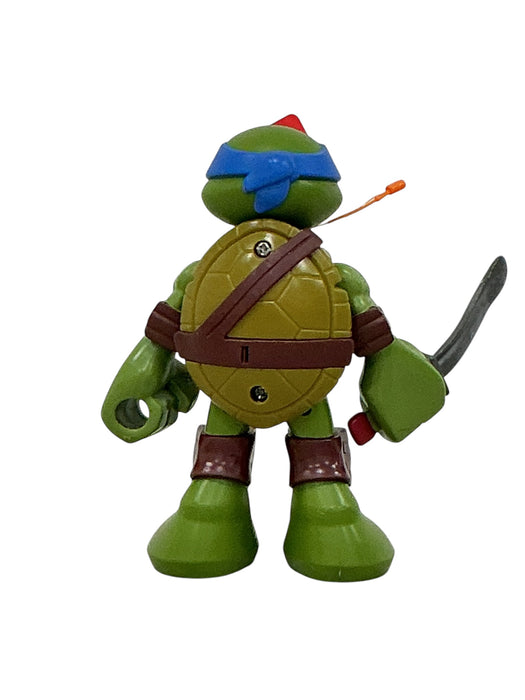 Leonardo (PLAYMATES)