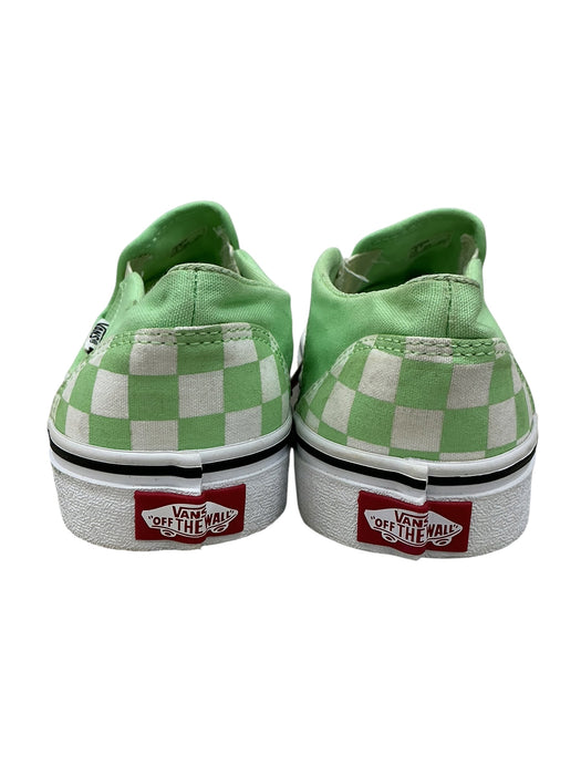 Tenis 9.5 (VANS)
