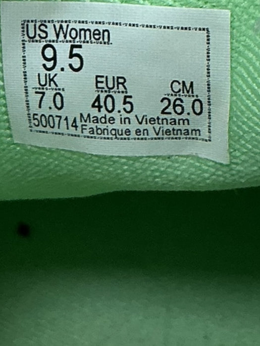 Tenis 9.5 (VANS)
